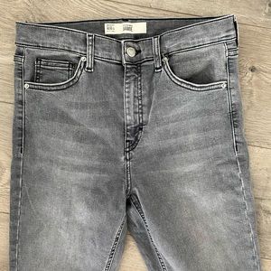 Top Shop Jeans